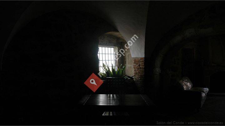Casas Rurales con Arte