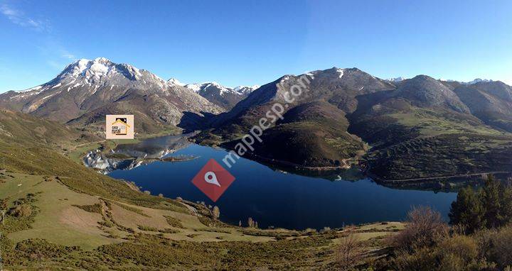 Casas Rurales LA TENADA