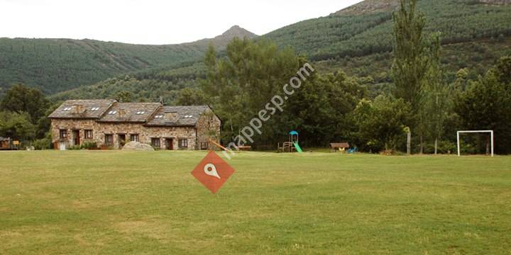 Casas Rurales Las Hondonadas