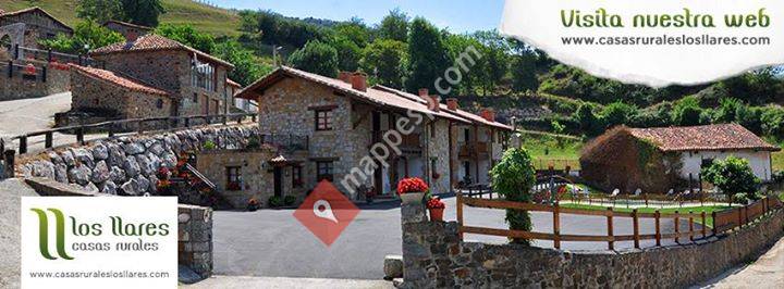 Casas Rurales Los Llares