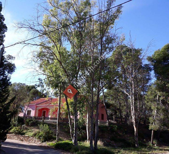 CASAS Rurales Paraje el Cajal