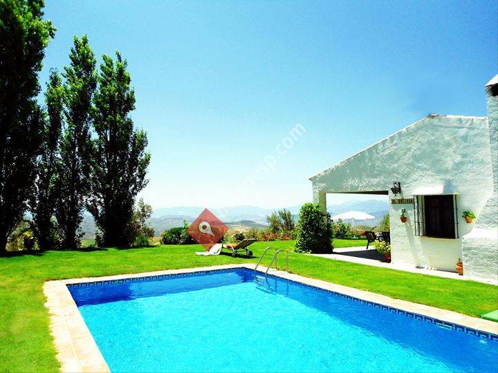 Casas Rurales Ruta del Sol - La Joya - Antequera