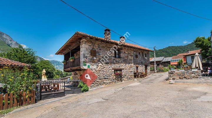 Casas Rurales Sajambre Rural