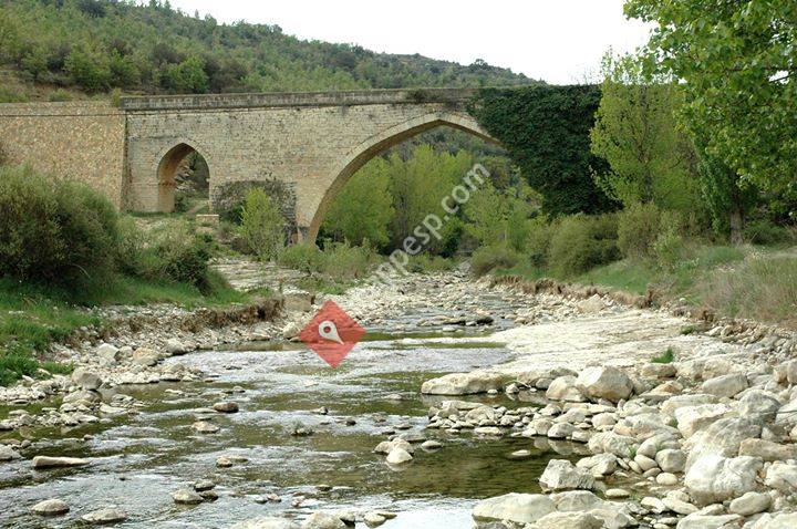 Casas rurales, Todolella. Ca Rei II y Ca Olivera.