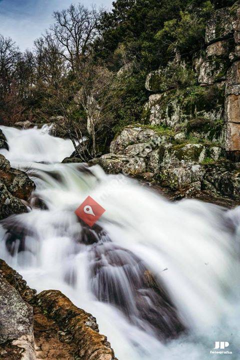 Cascada Del Diablo