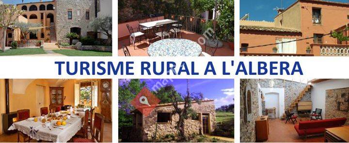 Cases rurals de l'Albera