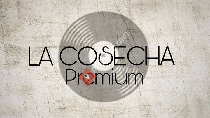 Caseta La Cosecha Santa Mª del Aguila