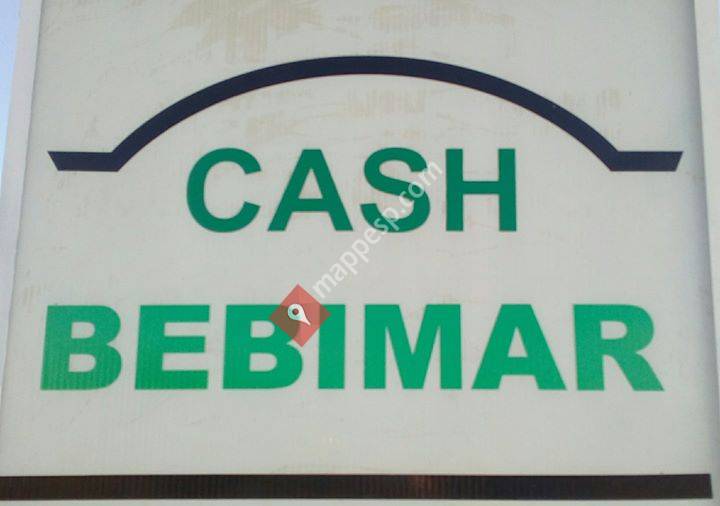 Cash Bebimar