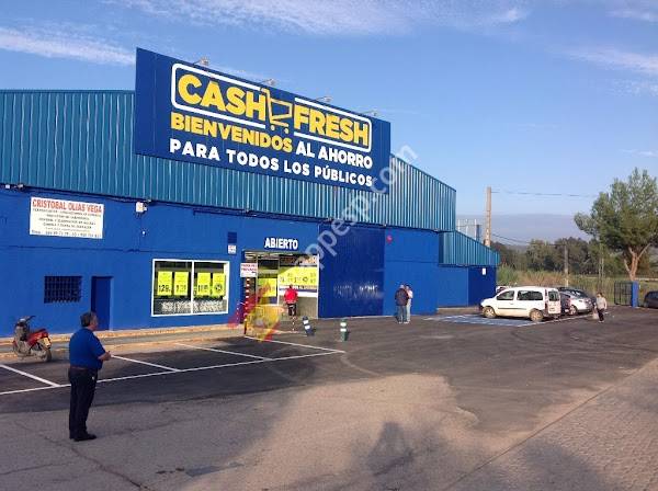 CASH FRESH