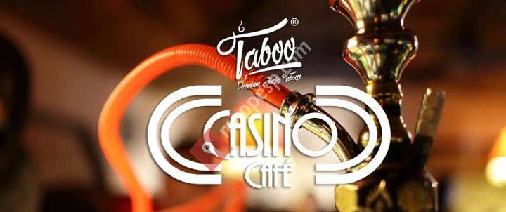 Casino Café