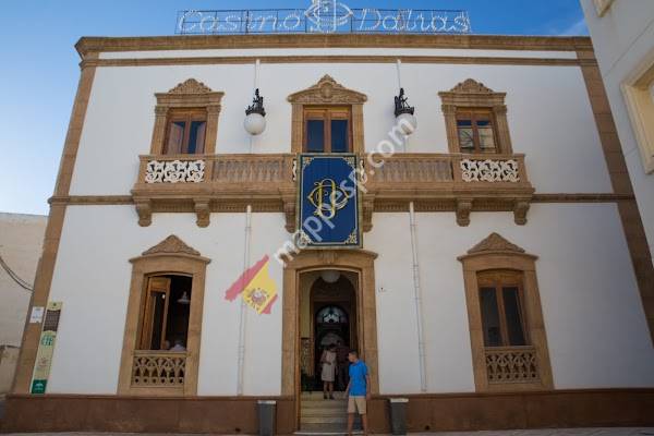Casino de Dalias