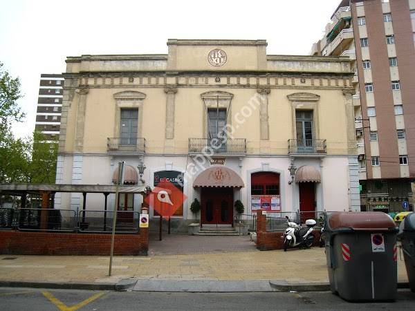 Casino del Centre de L'Hospitalet