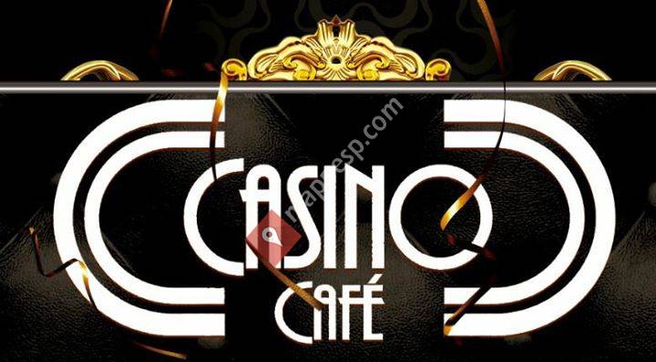 Casino Pedro Abad