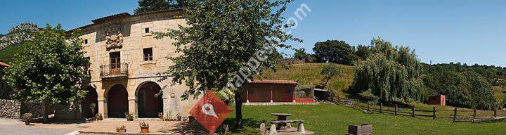 Casona Valle De Soba Regules
