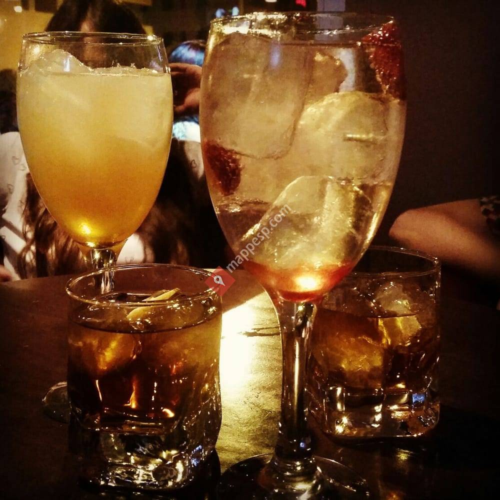 Castelao Lounge