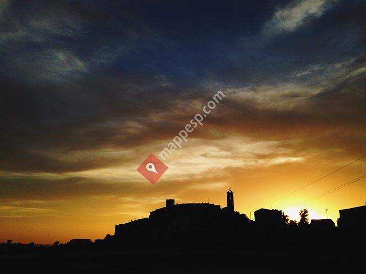 Castell de Florejacs