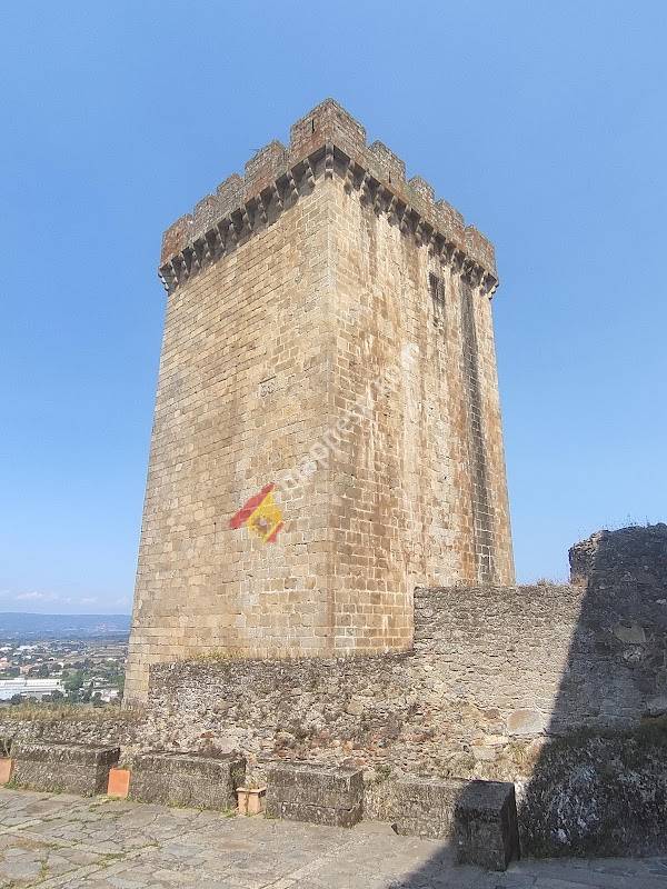 Castelo de Monforte