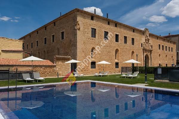 Castilla Termal Burgo de Osma