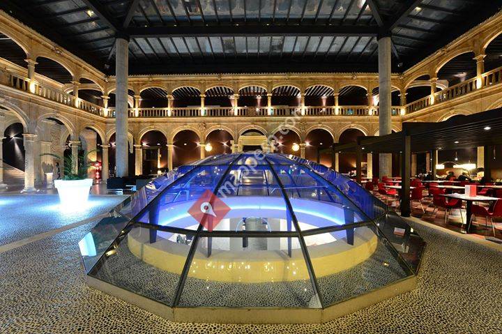 Castilla Termal Burgo de Osma