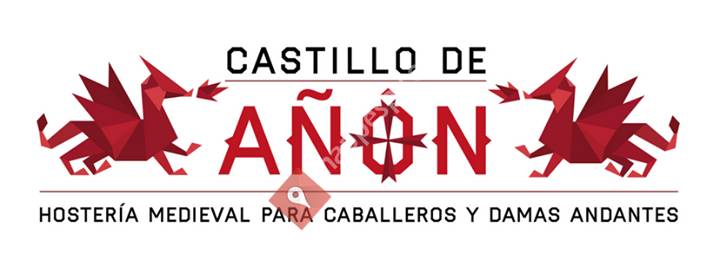 Castillo de Añón