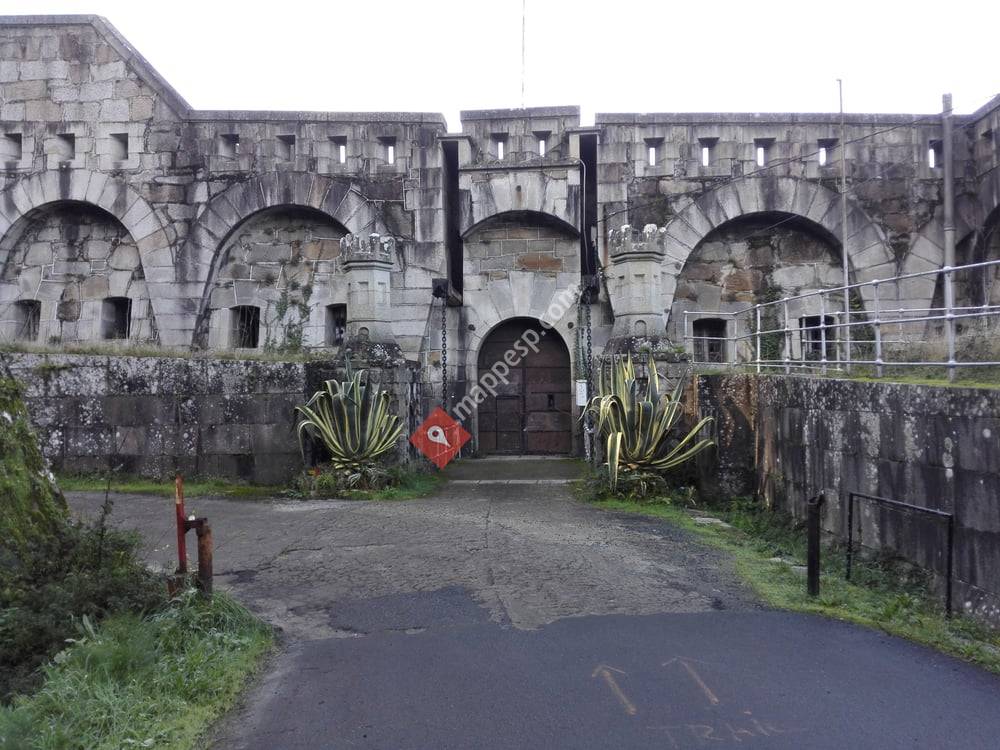 Castillo de la Palma