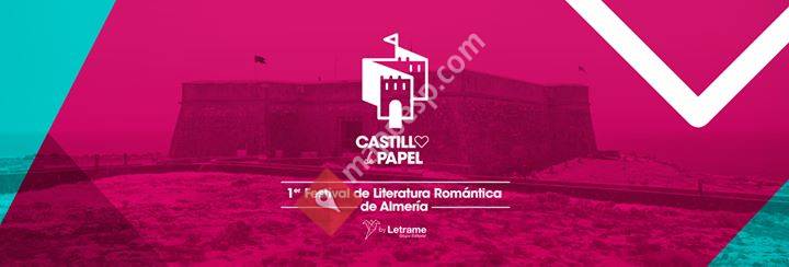 Castillo de Papel