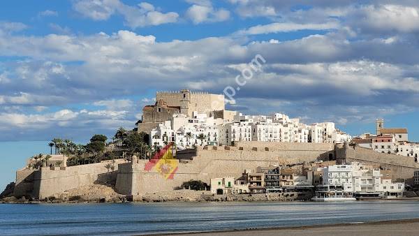 Castillo de Peñíscola
