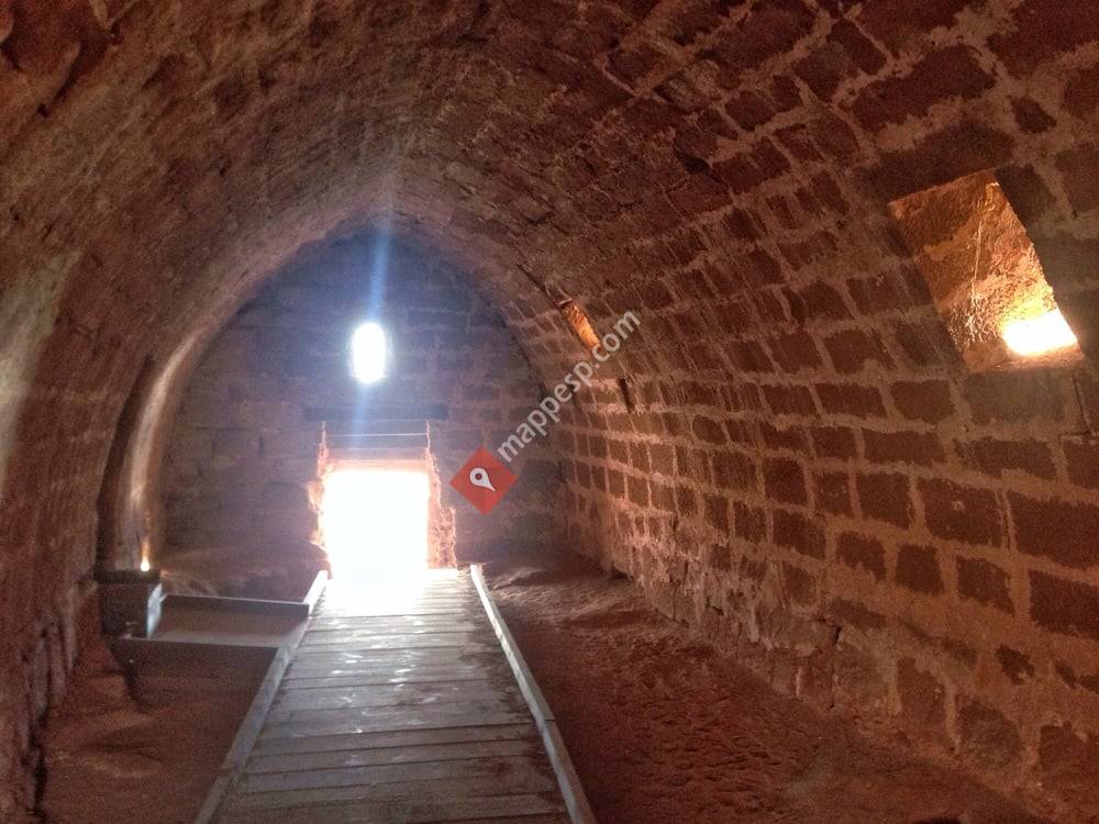Castillo de Peracense