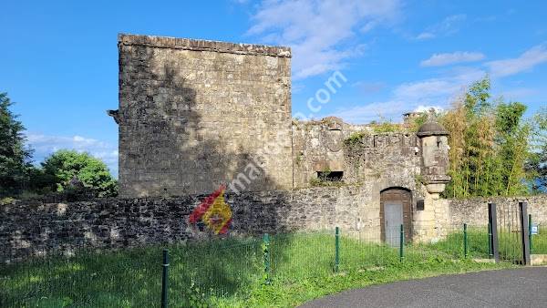 Castillo de San Telmo (Castillo de los Piratas)