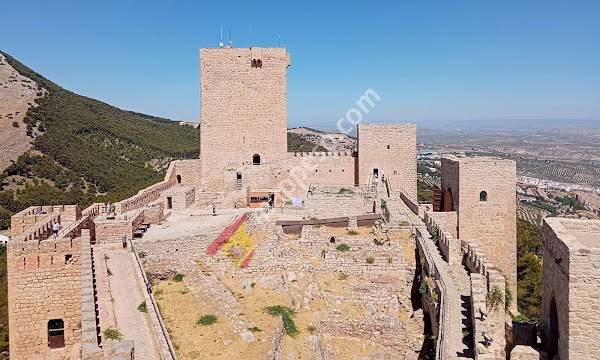 Castillo de Santa Catalina