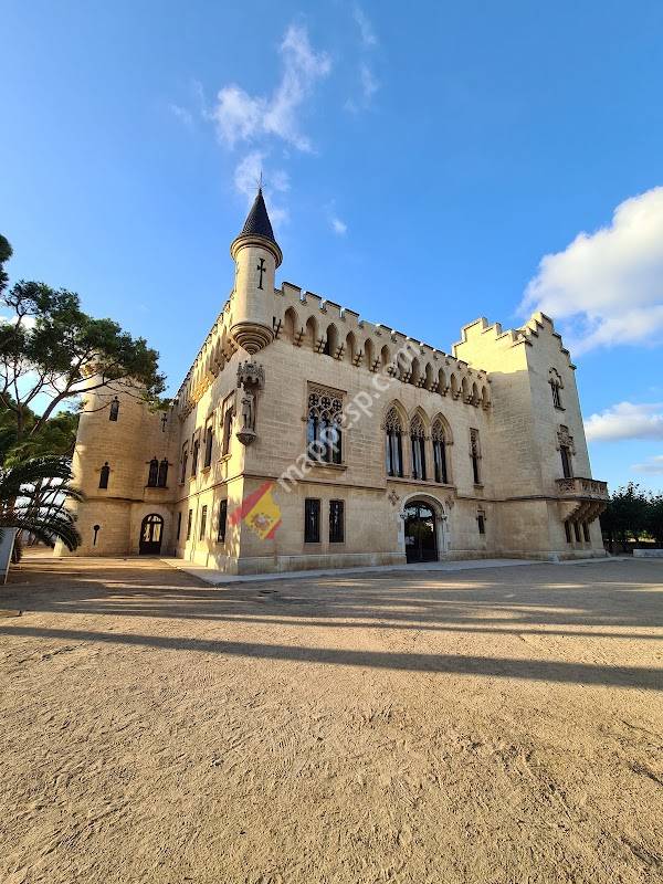 Castillo de Vila-seca