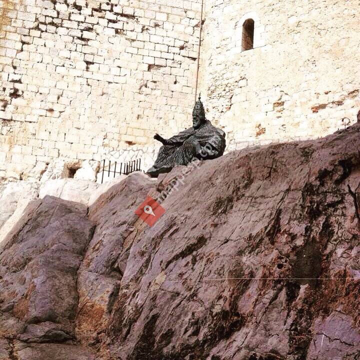 Castillo del Papa Luna