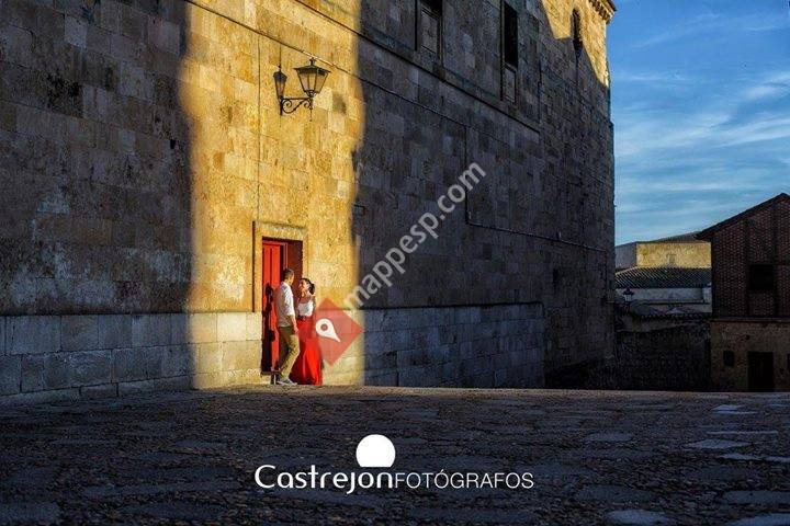 Castrejón Fotógrafos