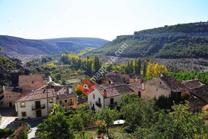 Castrillo De Sepúlveda, Castilla y León, Spain