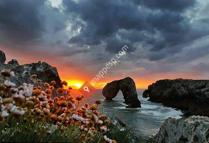 Castro De Las Gaviotas