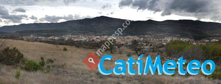 Catí Meteo