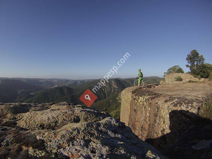 Catalan Trails