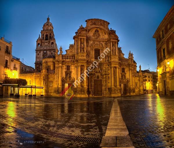 Catedral de Murcia