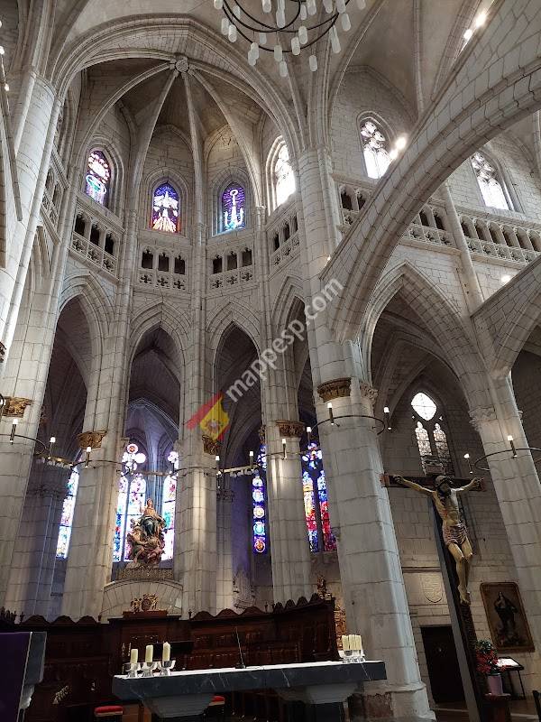 Catedral de Santa María