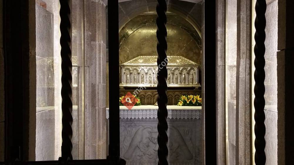 Catedral de Santiago de Compostela