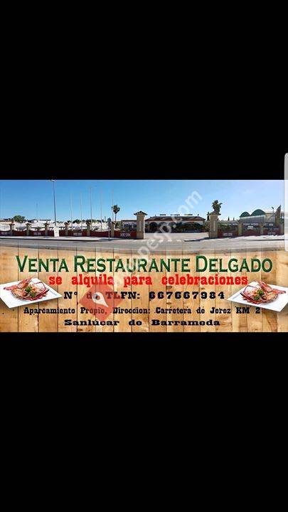 Catering Delgado