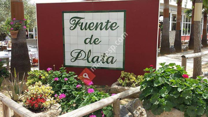 Catering Fuente De Plata