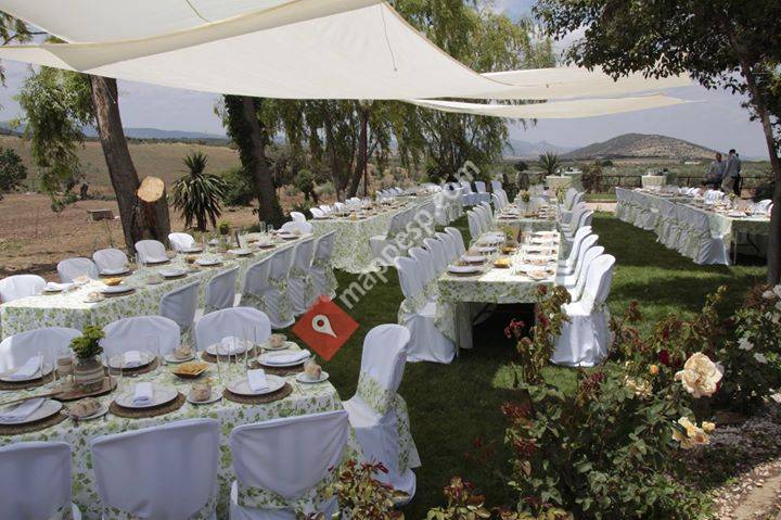 Catering Las Barandas