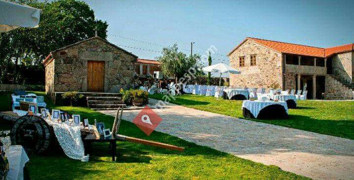 Catering M&B Bodas
