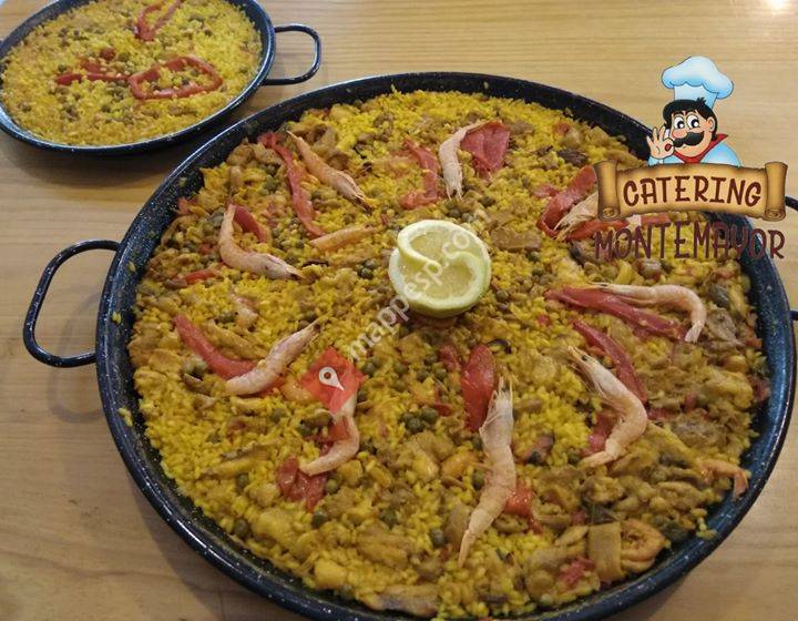 Catering Montemayor