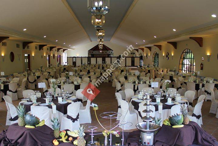 Catering Romero Lopez