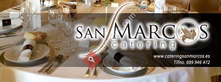 Catering San Marcos SL