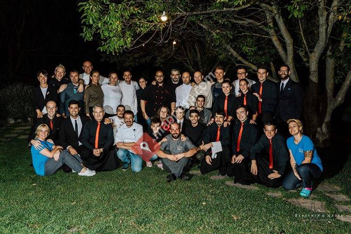 Catering y Eventos del Pirineo & La Era de los Nogales
