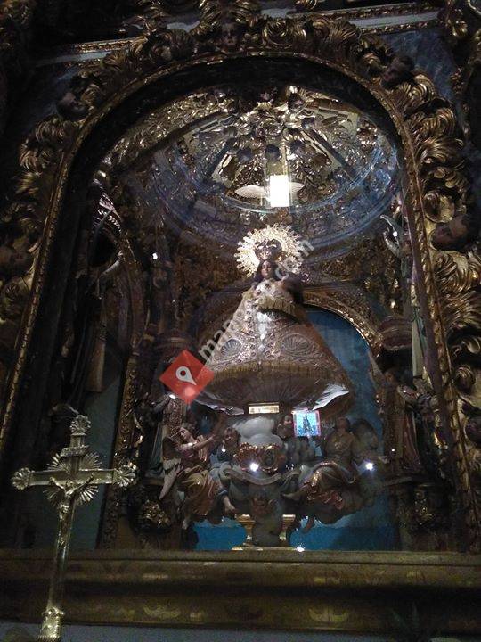 Caudiel, Valenciana, Spain