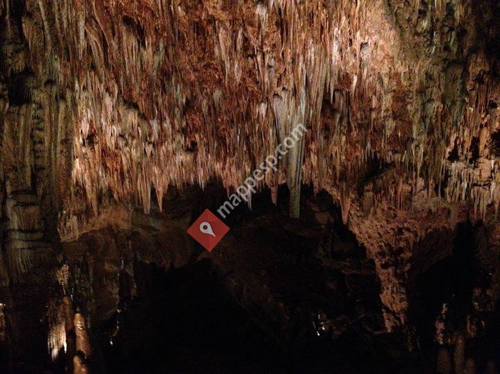 Cave of Valporquero